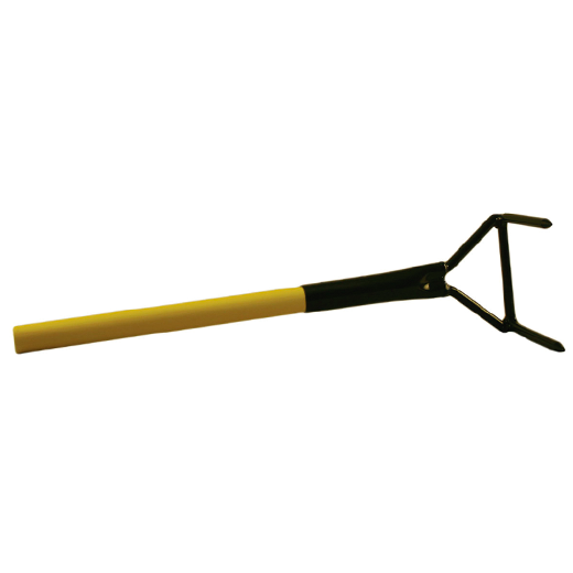 BICHERO TRASH HOOK DE 1,80 MTS