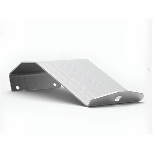 SOPORTE DE BARRA DE LUZ UNIVERSAL 44  - 49  - 60