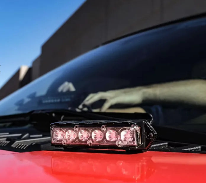 LUZ DESTELLANTE FUSION FSM