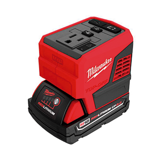 FUENTE DE ENRGIA M18 TOP-OFF 175 W POWER SUPPLY