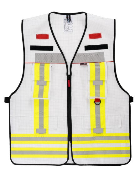 FUNCTIONAL VEST HUPF