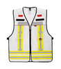 FUNCTIONAL VEST HUPF