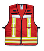 FUNCTIONAL VEST HUPF