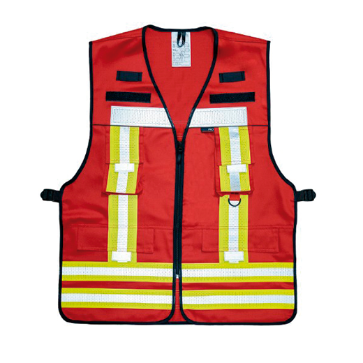 FUNCTIONAL VEST HUPF
