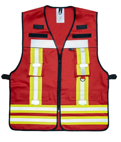 FUNCTIONAL VEST HUPF