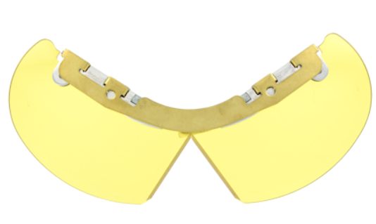 PROTECTOR OCULAR BOURKES