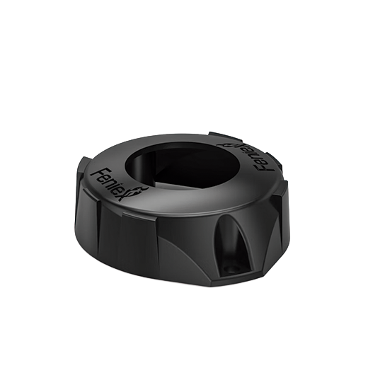 Cannon Surface Mount Bezel