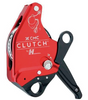 DESCENDEDOR MULTIFUNCIONAL NFPA CLUTCH 13 MM ROJO CMC