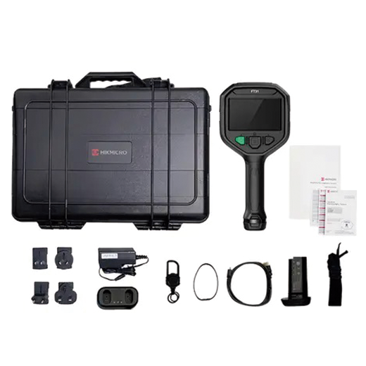 CAMARA TERMICA FB-31