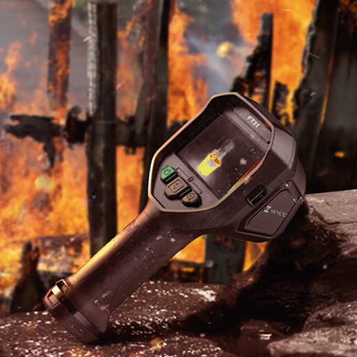 CAMARA TERMICA FB-31