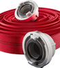 MANGUERA G&H HERKULES 3F ROJA 75 MM 20 METROS