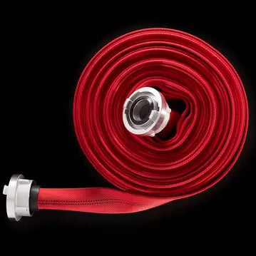 MANGUERA G&H HERKULES 3F ROJA 75 MM 20 METROS