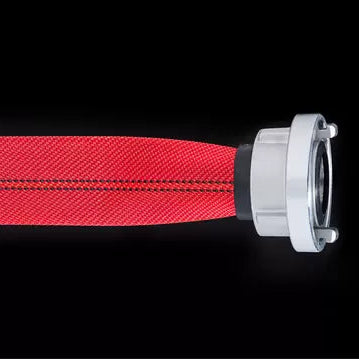 MANGUERA G&H HERKULES 3F ROJA 52 MM 15 METROS