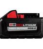 BATERÍA M18 REDLITHIUM HIGH OUTPUT XC 8.0
