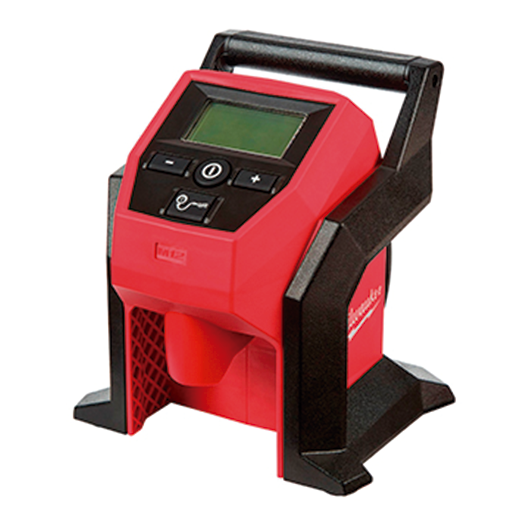 Inflador De Llantas Compacto M12