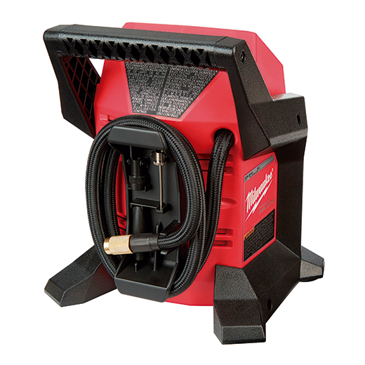 Inflador De Llantas Compacto M12