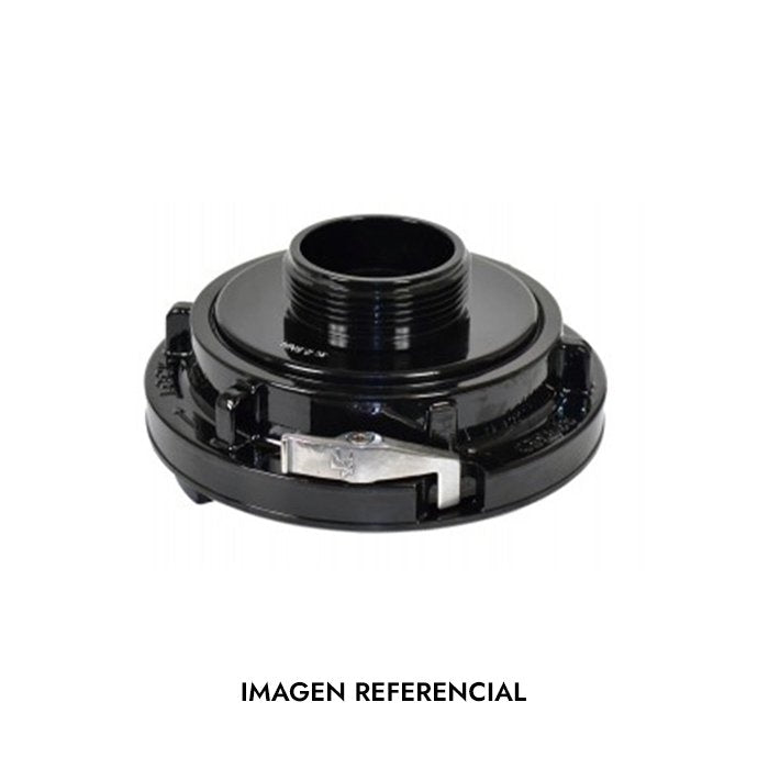 Traspaso 4.5 Storz (110mm) w/lock x 3 Storz