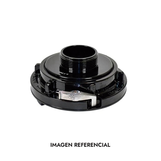 Traspaso 4.5 Storz (110mm) w/lock x 3 Storz