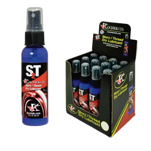 BOTELLA DE LUBRICANTE PARA STORZ/ NH