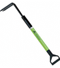Bichero Rubbish/trash De 4/1,20 Mts  Con Agarre En D