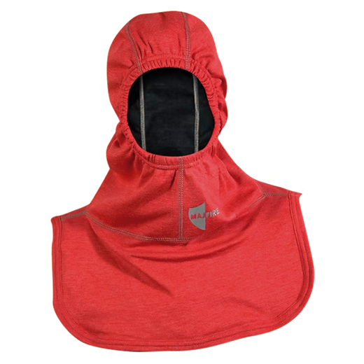 ESCLAVINA PAC II NOMEX BLEND 21"