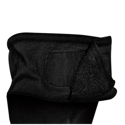 ESCLAVINA FORESTAL TIPO BANDIDO