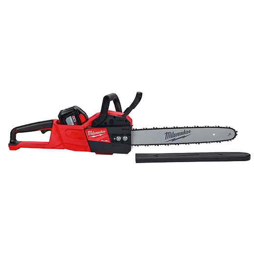 Motosierra Milwaukee 2727-20 M18 Solo Herramienta
