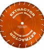 14" DIAMETER RESCUE BLADE THE BASIC EXTRACTOR RESCUE BLADE