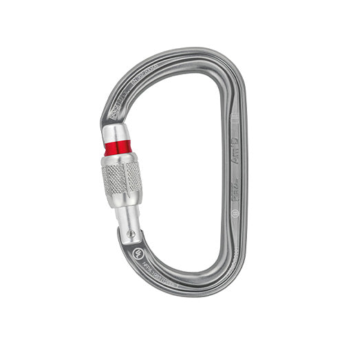 MOSQUETÓN SEGURIDAD AM'D