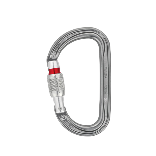 MOSQUETÓN SEGURIDAD AM'D