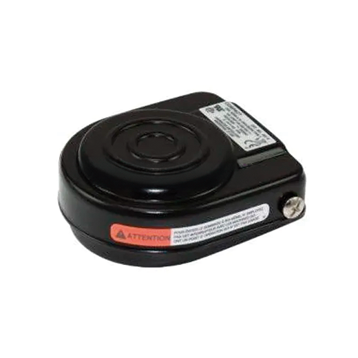 Pedal De Accionamiento Claxon