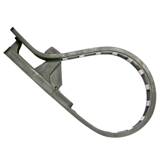 Abrazadera Long Arm Quick Fist