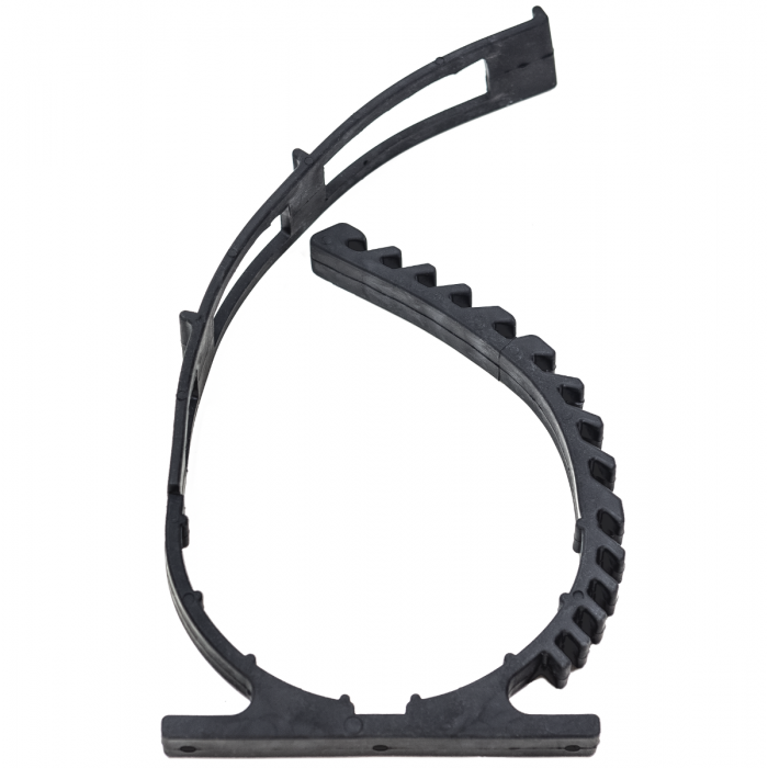 MINI QUICK FIST CLAMPS UNIDAD