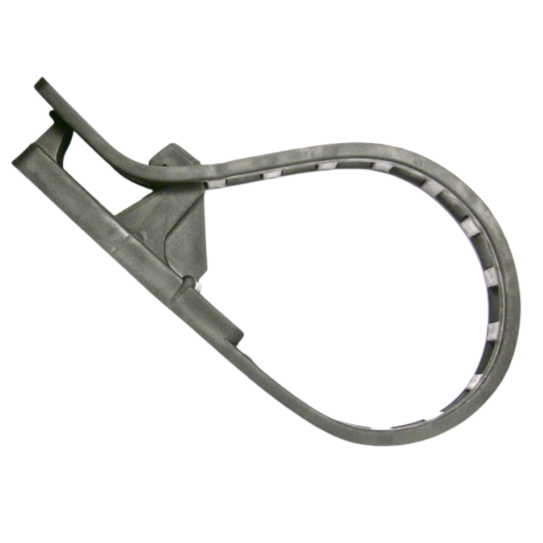 Abrazadera Long Arm Quick Fist