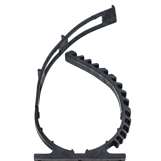 MINI QUICK FIST CLAMPS UNIDAD