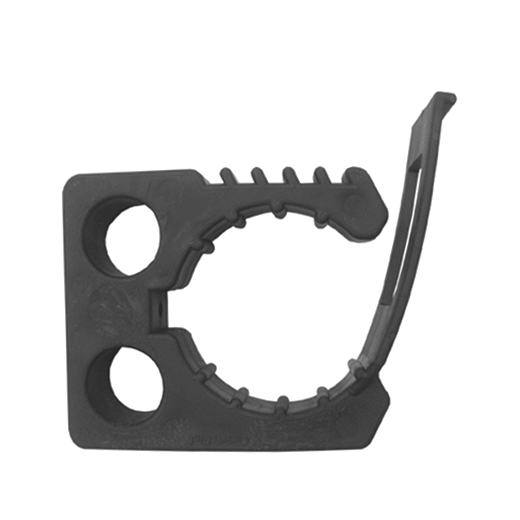 Abrazadera NOZZLE QUICKFIST