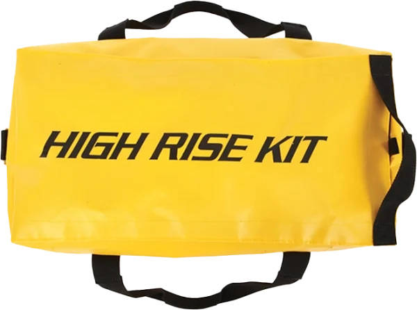 BOLSO DE HERRAMIENTAS PARA INCENDIOS EN ALTURA