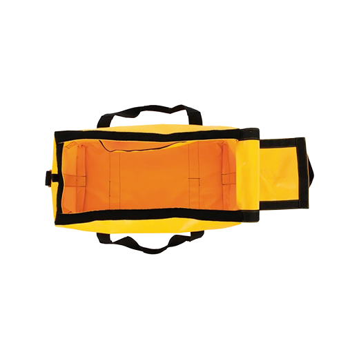 BOLSO DE HERRAMIENTAS PARA INCENDIOS EN ALTURA