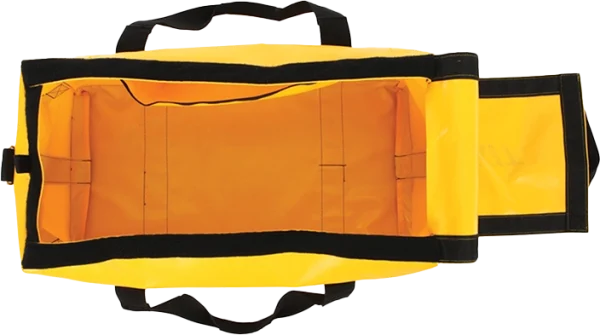 BOLSO DE HERRAMIENTAS PARA INCENDIOS EN ALTURA
