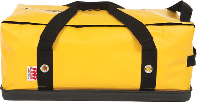 BOLSO DE HERRAMIENTAS PARA INCENDIOS EN ALTURA