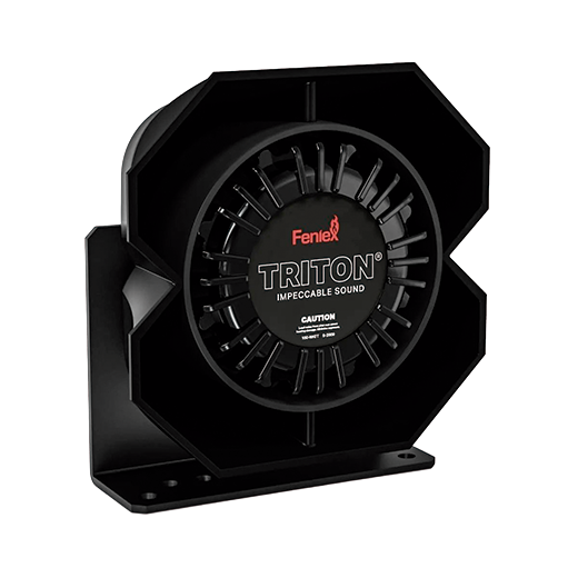 Parlante Triton 100w