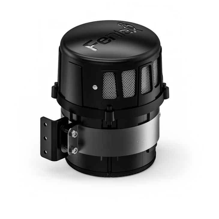 SIRENA/PARLANTE DE BAJA FRECUENCIA HAMMER 100W
