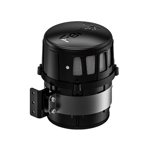 SIRENA/PARLANTE DE BAJA FRECUENCIA HAMMER 100W