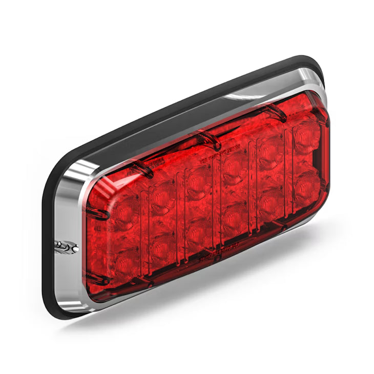 LUZ PERIMETRAL SPOT LUX 7"X 3"