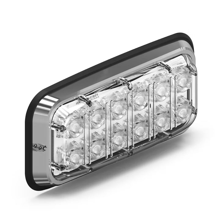 LUZ PERIMETRAL SPOT LUX 7"X 3"