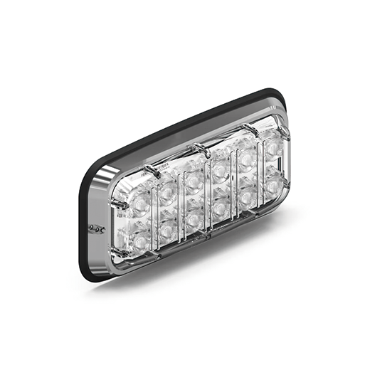 LUZ PERIMETRAL SPOT LUX 7"X 3"