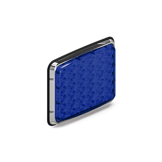 LUZ PERIMETRAL SPOT LUX 9"X 7"