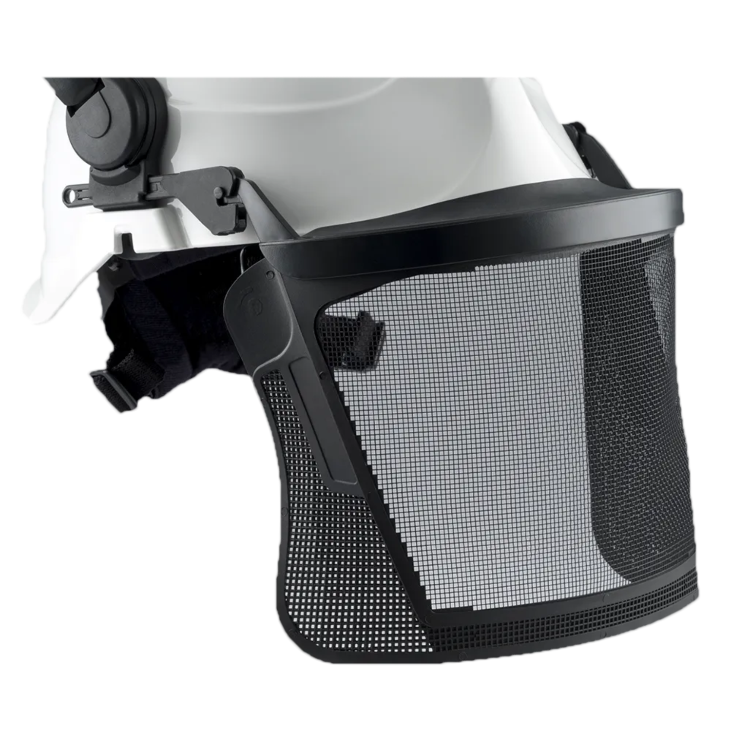 VISOR EXTERNO DE MALLA
