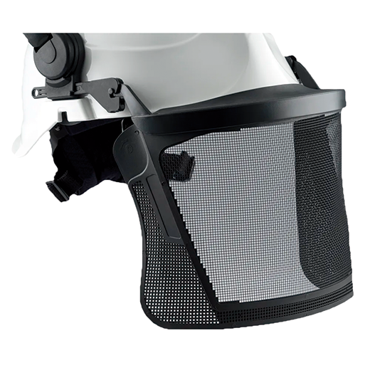 VISOR EXTERNO DE MALLA