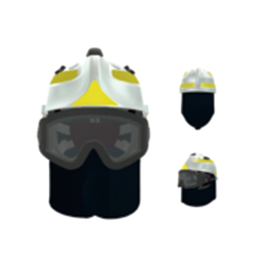 Casco SICOR EOM, ANTIPARRAS CON ELASTICO